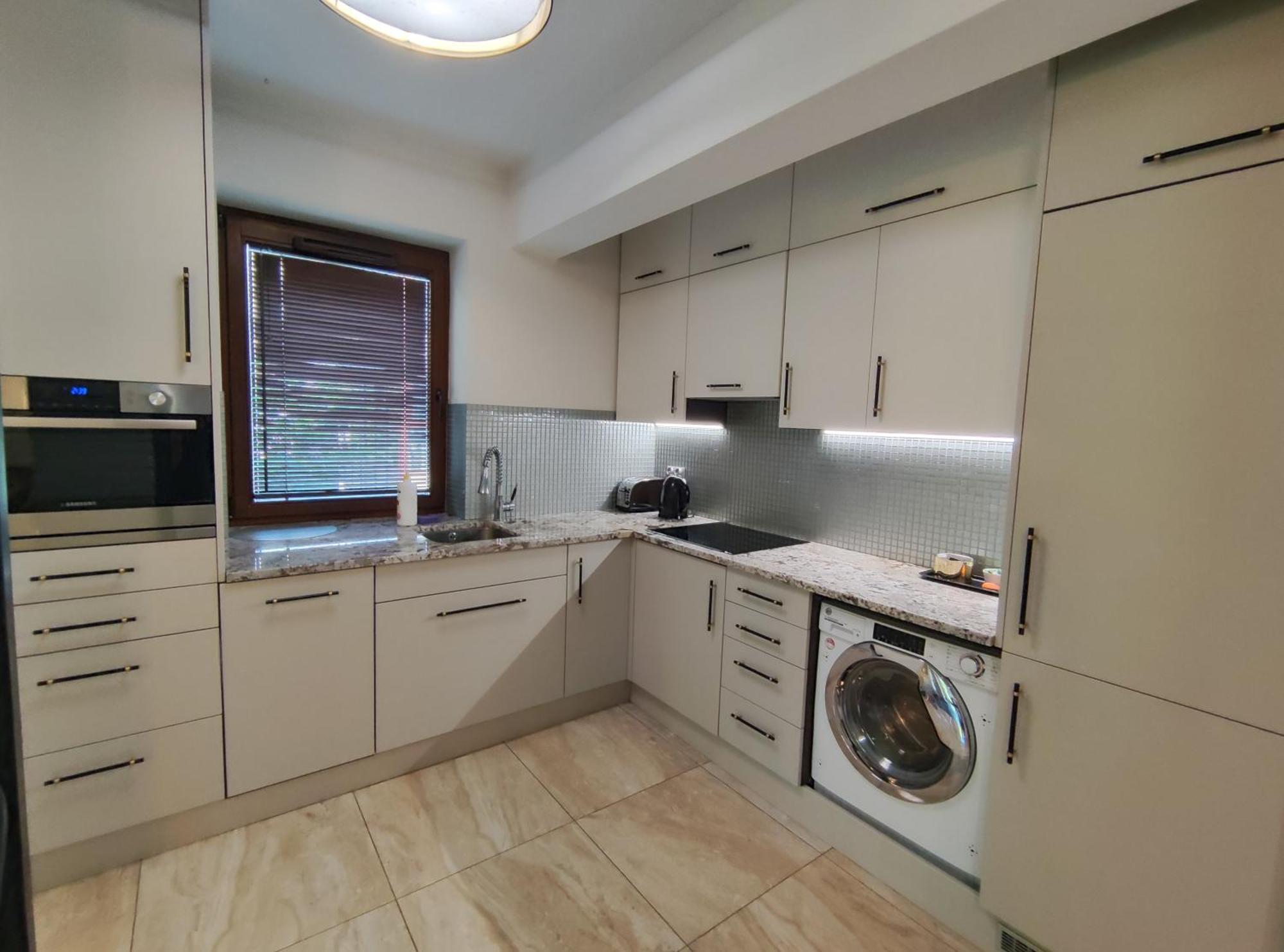 Ws Concept House Apartament *