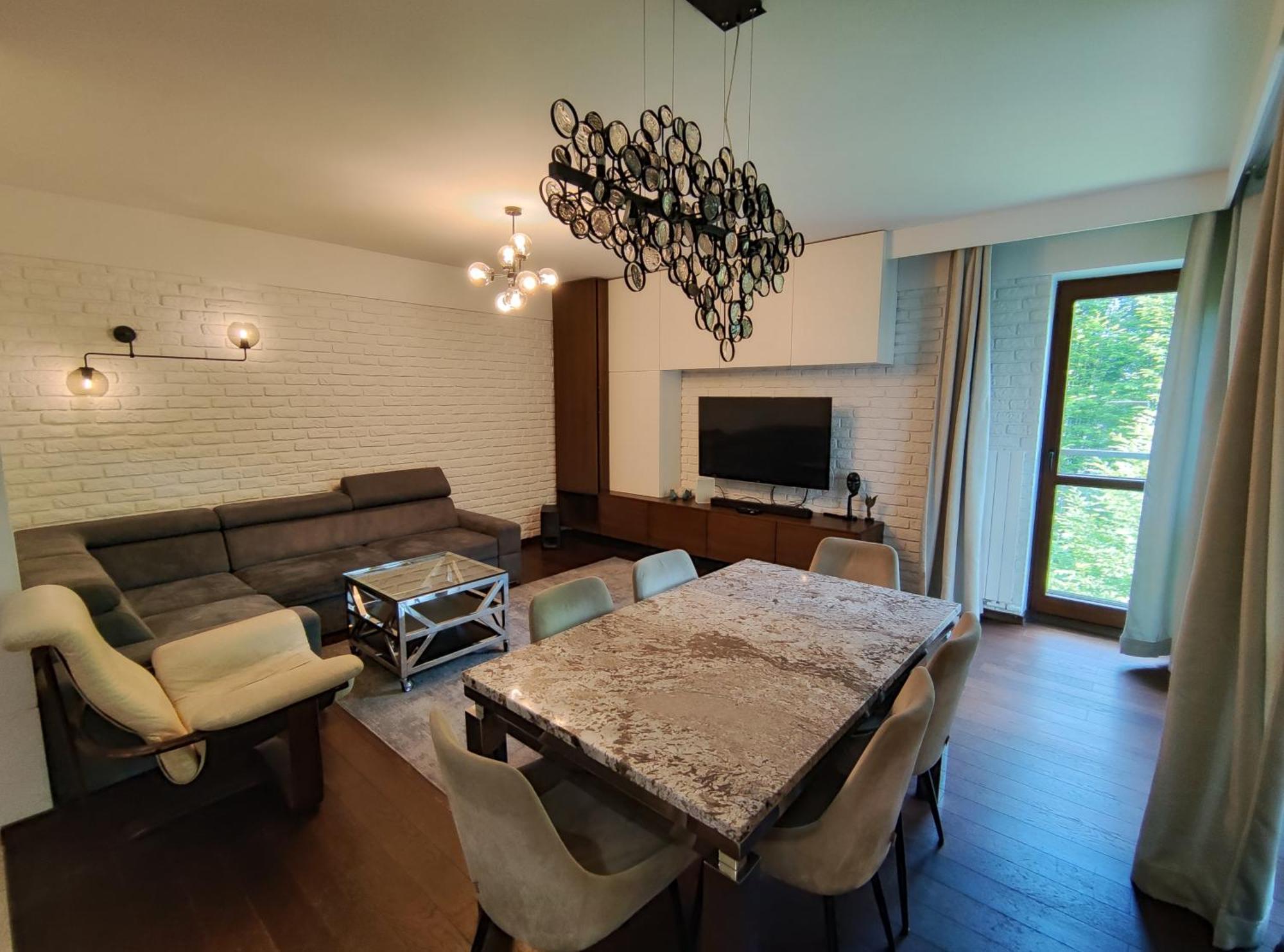 Apartament Ws Concept House Kraków