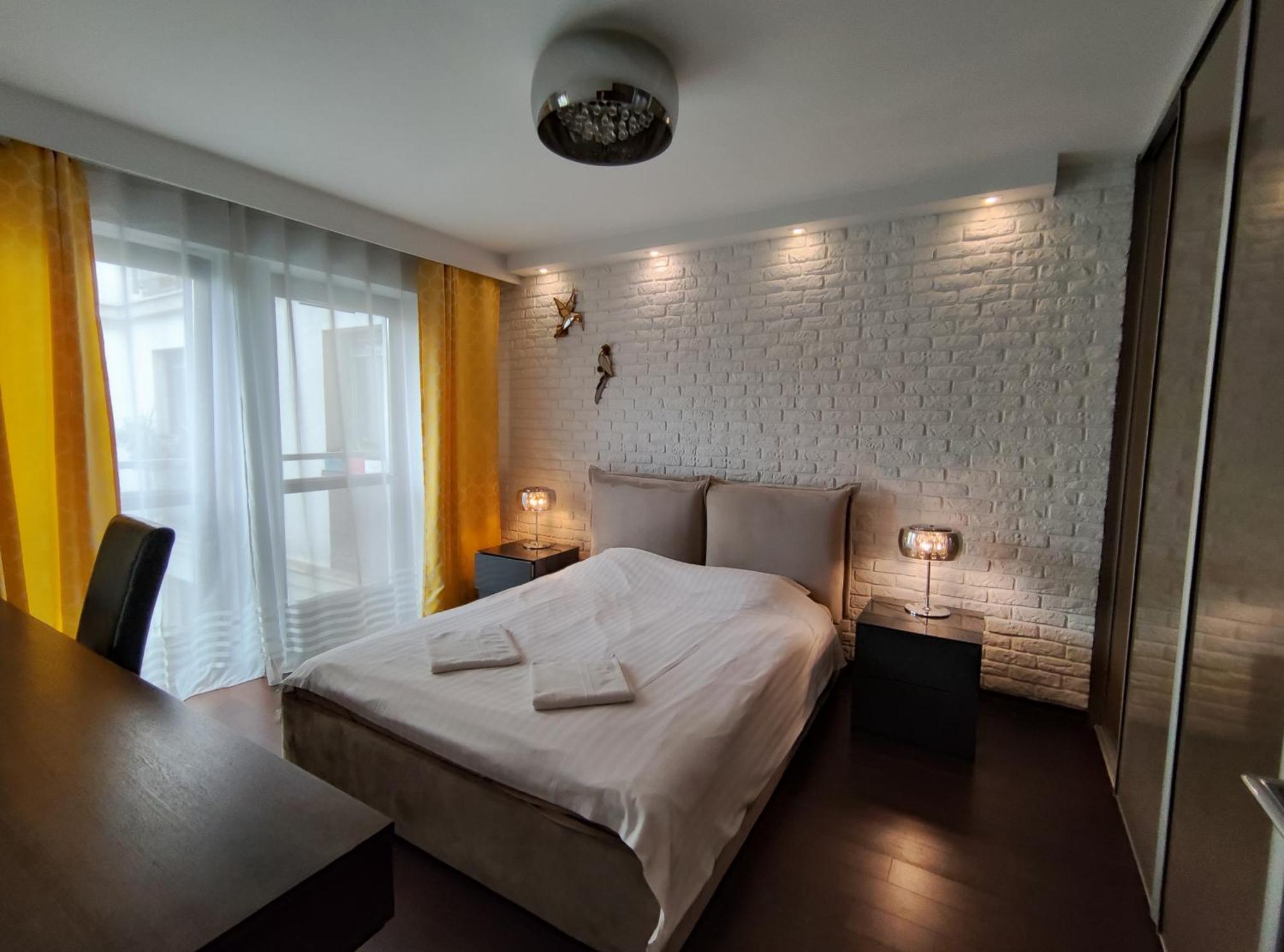 Apartament Ws Concept House *