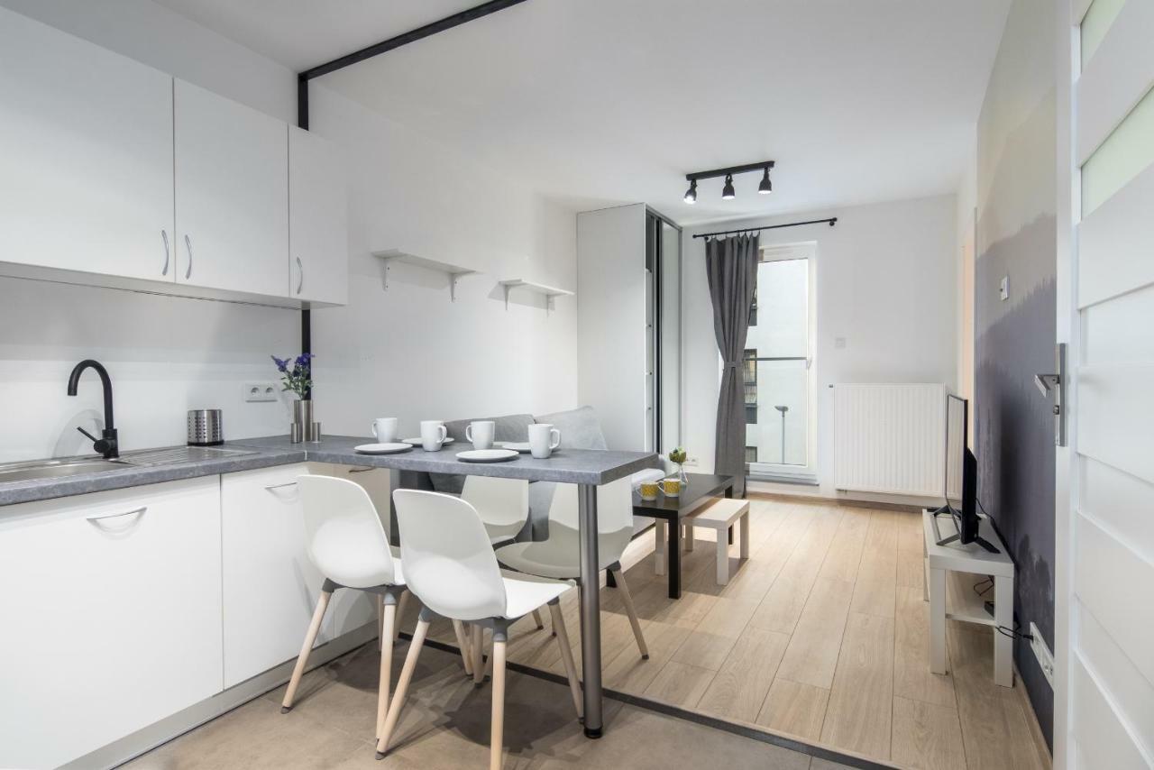 Apartament Ws Concept House *