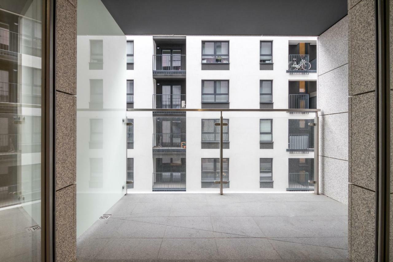 Ws Concept House Apartament