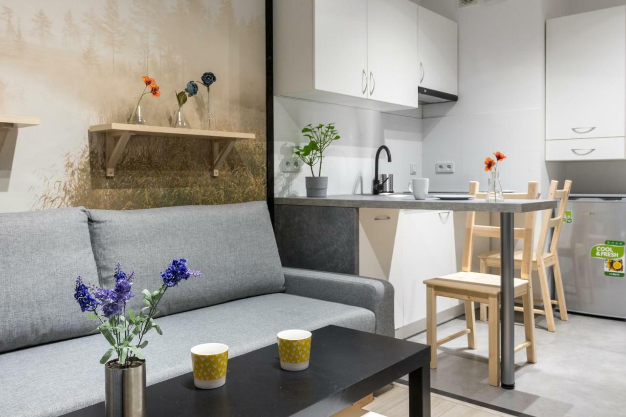 Ws Concept House Apartament
