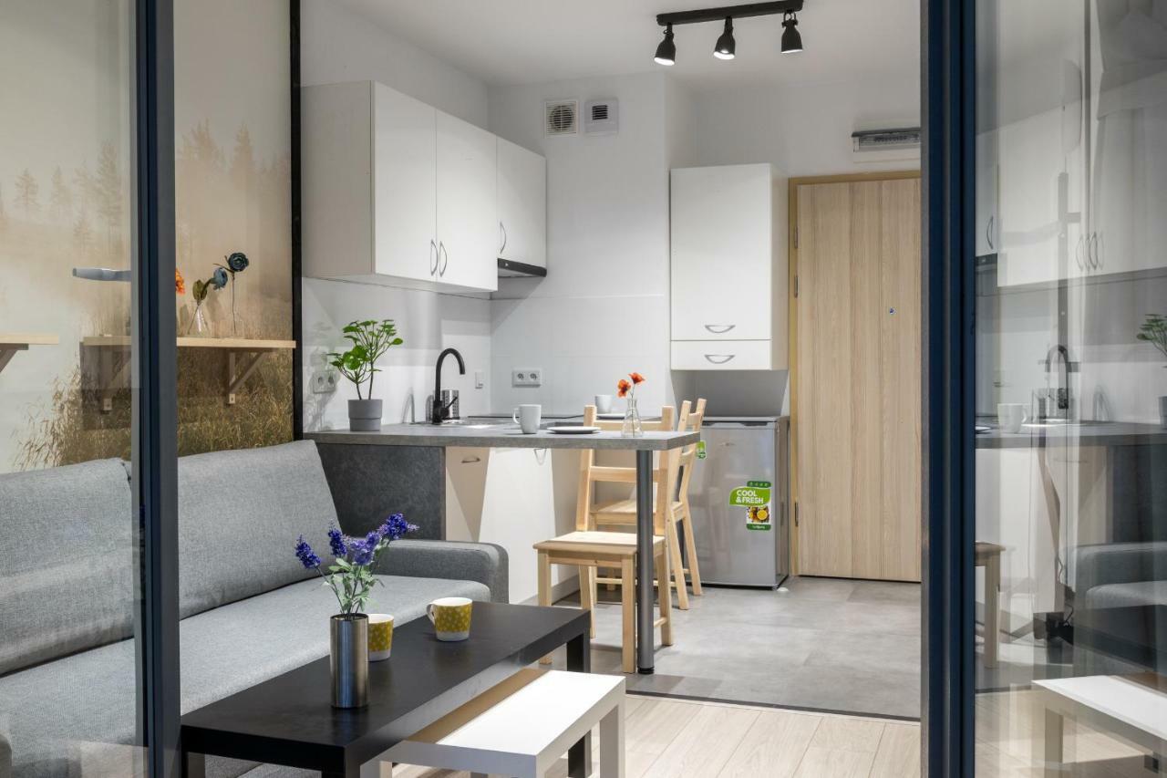 Ws Concept House Apartament Kraków