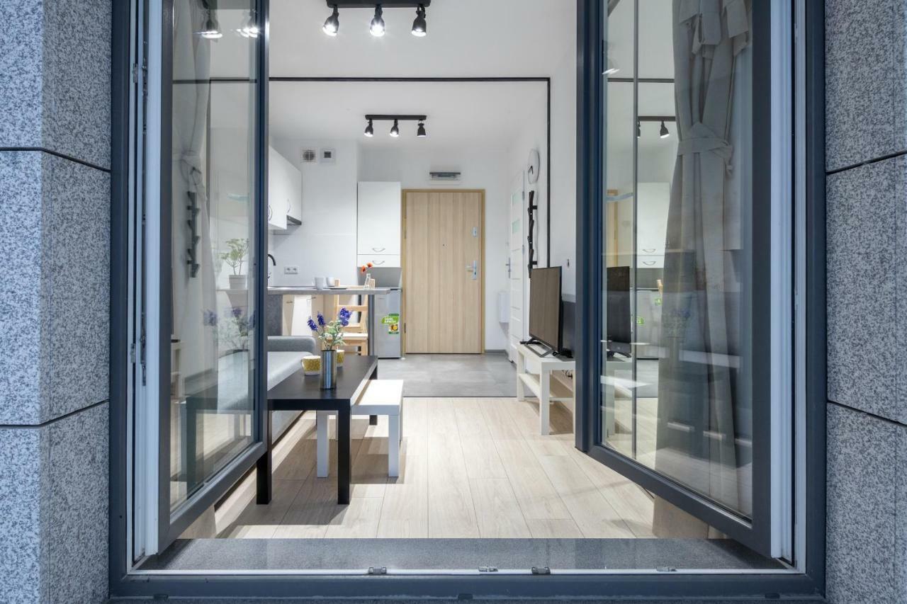 Apartament Ws Concept House *