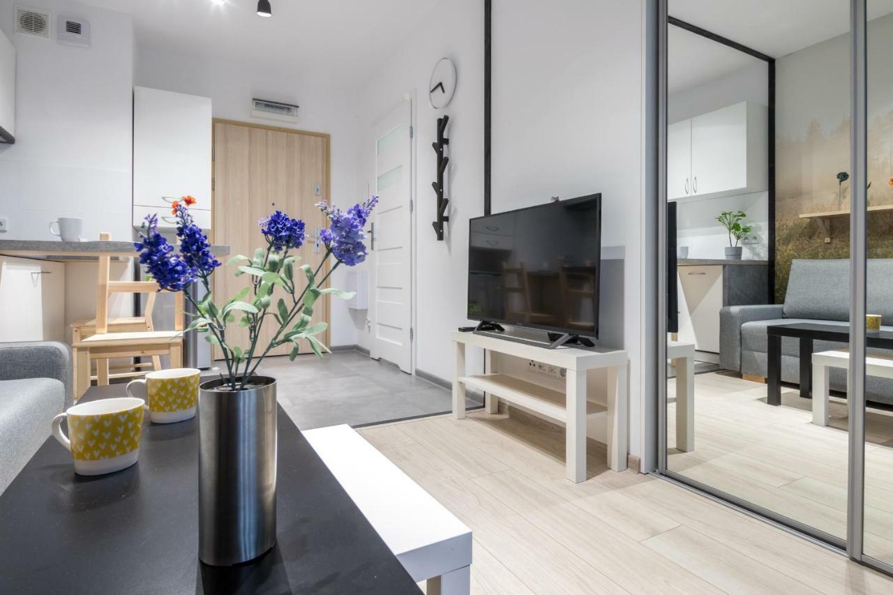 Ws Concept House Kraków