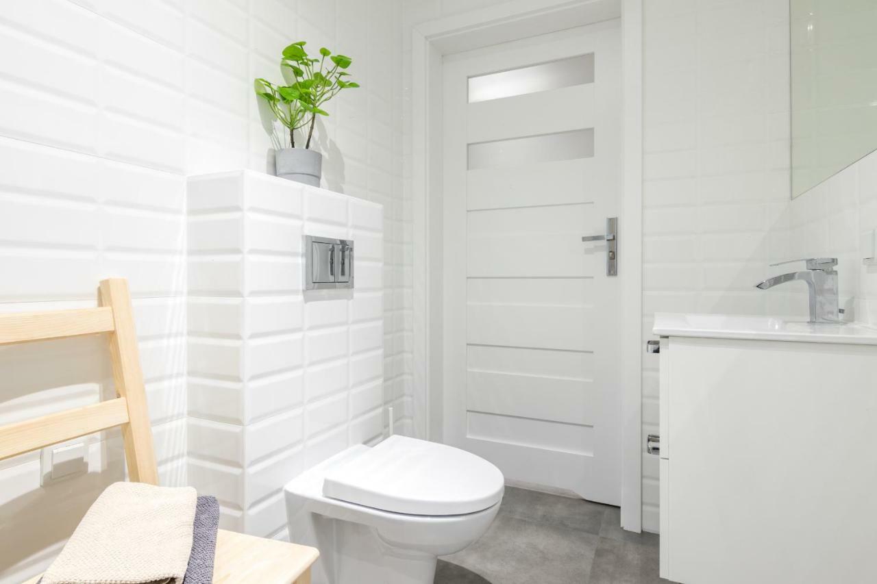Ws Concept House Apartament Kraków