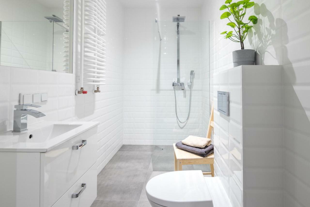 Ws Concept House Apartament *