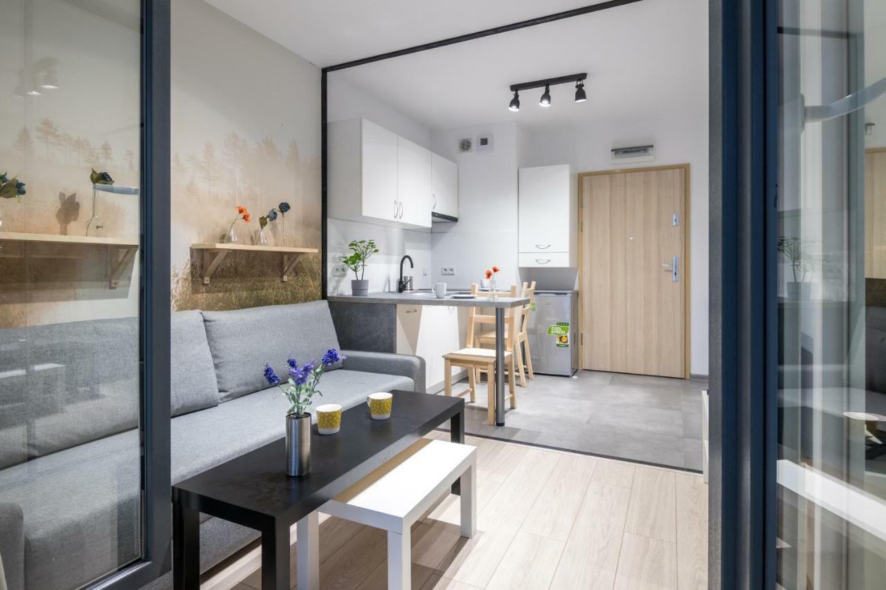 Ws Concept House Apartament